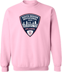 Crew Sweatshirt - ODP Subregional South Region Invitational 2026