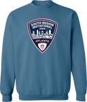 Crew Sweatshirt - ODP Subregional South Region Invitational 2026