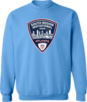 Crew Sweatshirt - ODP Subregional South Region Invitational 2026