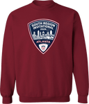 Crew Sweatshirt - ODP Subregional South Region Invitational 2026