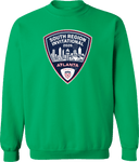 Crew Sweatshirt - ODP Subregional South Region Invitational 2026