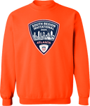 Crew Sweatshirt - ODP Subregional South Region Invitational 2026