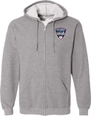 Full Zip Hoodies - ODP Subregional South Region Invitational 2026