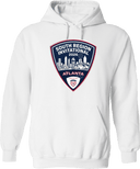 Hoodies - ODP Subregional South Region Invitational 2026