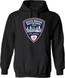 Hoodies - ODP Subregional South Region Invitational 2026