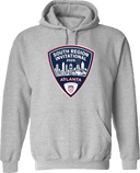 Hoodies - ODP Subregional South Region Invitational 2026