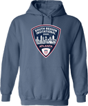 Hoodies - ODP Subregional South Region Invitational 2026