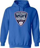 Hoodies - ODP Subregional South Region Invitational 2026