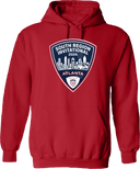 Hoodies - ODP Subregional South Region Invitational 2026
