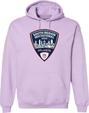 Hoodies - ODP Subregional South Region Invitational 2026