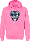Hoodies - ODP Subregional South Region Invitational 2026