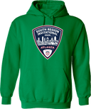 Hoodies - ODP Subregional South Region Invitational 2026