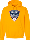 Hoodies - ODP Subregional South Region Invitational 2026