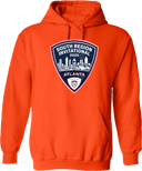 Hoodies - ODP Subregional South Region Invitational 2026