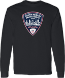 Long Sleeves - ODP Subregional South Region Invitational 2026