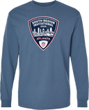 Long Sleeves - ODP Subregional South Region Invitational 2026