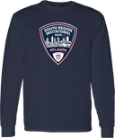 Long Sleeves - ODP Subregional South Region Invitational 2026