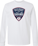 Long Sleeves - ODP Subregional South Region Invitational 2026