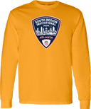 Long Sleeves - ODP Subregional South Region Invitational 2026