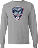 Long Sleeves - ODP Subregional South Region Invitational 2026