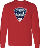 Long Sleeves - ODP Subregional South Region Invitational 2026