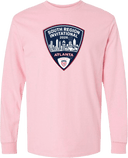 Long Sleeves - ODP Subregional South Region Invitational 2026