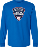 Long Sleeves - ODP Subregional South Region Invitational 2026