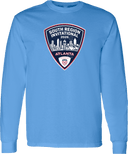 Long Sleeves - ODP Subregional South Region Invitational 2026