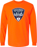 Long Sleeves - ODP Subregional South Region Invitational 2026
