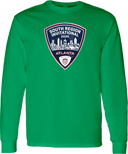 Long Sleeves - ODP Subregional South Region Invitational 2026