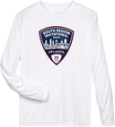 Performance Long Sleeves - ODP Subregional South Region Invitational 2026