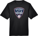 Performance Short Sleeves - ODP Subregional South Region Invitational 2026
