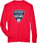 Performance Long Sleeves - ODP Subregional South Region Invitational 2026
