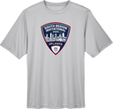 Performance Short Sleeves - ODP Subregional South Region Invitational 2026