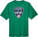 Performance Short Sleeves - ODP Subregional South Region Invitational 2026