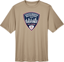 Performance Short Sleeves - ODP Subregional South Region Invitational 2026