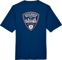 Performance Short Sleeves - ODP Subregional South Region Invitational 2026