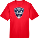 Performance Short Sleeves - ODP Subregional South Region Invitational 2026
