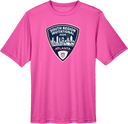 Performance Short Sleeves - ODP Subregional South Region Invitational 2026
