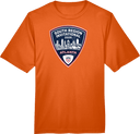 Performance Short Sleeves - ODP Subregional South Region Invitational 2026