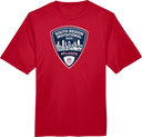 Performance Short Sleeves - ODP Subregional South Region Invitational 2026