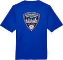 Performance Short Sleeves - ODP Subregional South Region Invitational 2026