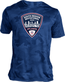 Performance Short Sleeves - ODP Subregional South Region Invitational 2026