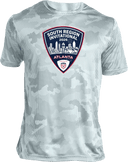 Performance Short Sleeves - ODP Subregional South Region Invitational 2026
