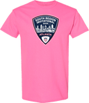 Short Sleeves - ODP Subregional South Region Invitational 2026