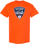 Short Sleeves - ODP Subregional South Region Invitational 2026