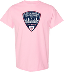 Short Sleeves - ODP Subregional South Region Invitational 2026