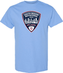 Short Sleeves - ODP Subregional South Region Invitational 2026