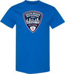 Short Sleeves - ODP Subregional South Region Invitational 2026