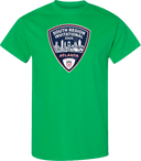 Short Sleeves - ODP Subregional South Region Invitational 2026